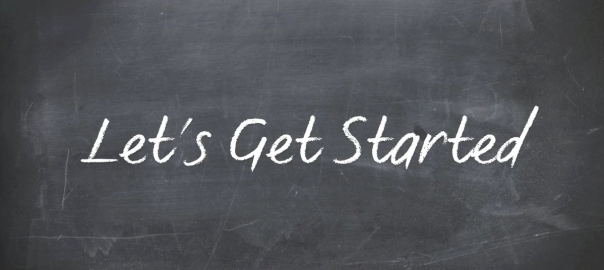 Lets get is started. Летс ИТ. Lets get it. How to get started in stocks. Get started in shares.